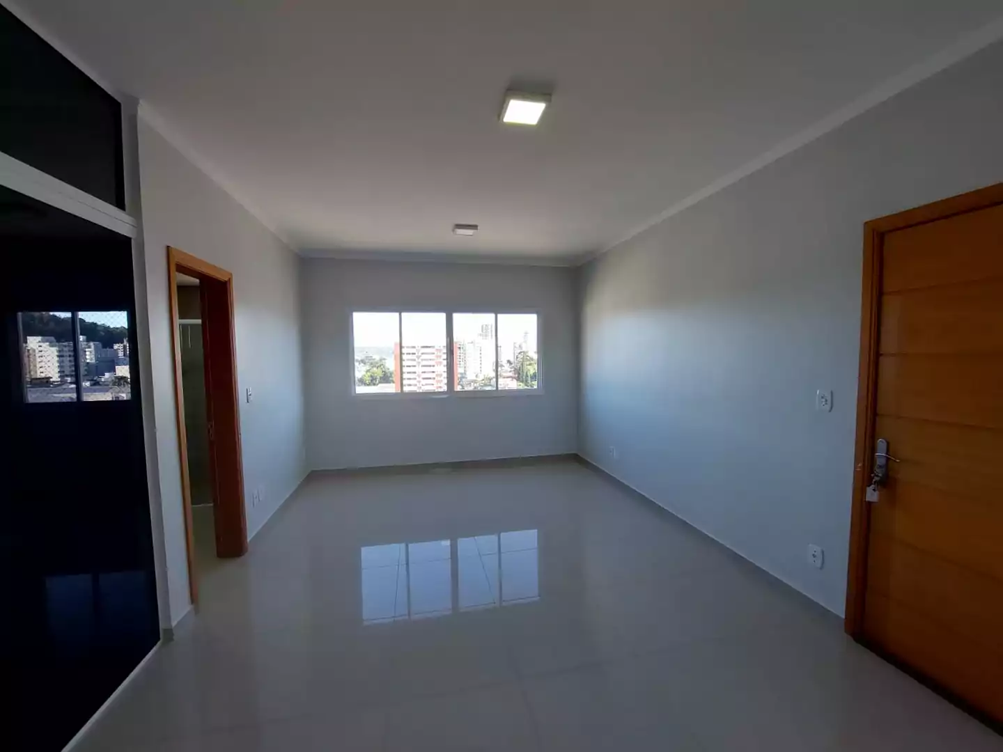 Alugar - Apartamento